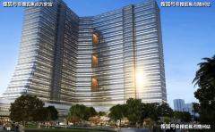 <b>亚洲之窗是一座位于宁波市鄞州区南部商务区C</b>