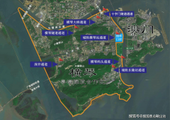 目前横琴已投放了2000辆城市自行车和1000辆美